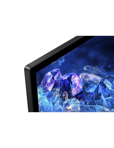 Sony XR-65A83K 165,1 cm (65") 4K Ultra HD Smart TV Wi-Fi Nero