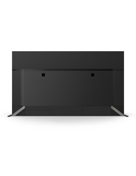 Sony XR-65A90J - Smart TV OLED 65 pollici, 4K ultra HD, HDR, con Google TV, Perfect for PlayStation™ 5 (Nero, Modello 2021)