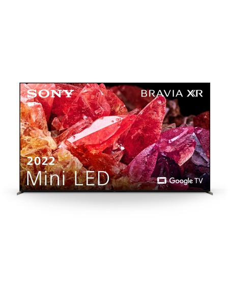 Sony XR-75X95K – 75”- BRAVIA XR™ - Mini LED – 4K Ultra HD – High Dynamic Range (HDR) – Smart TV (Google TV) – Black (Modello