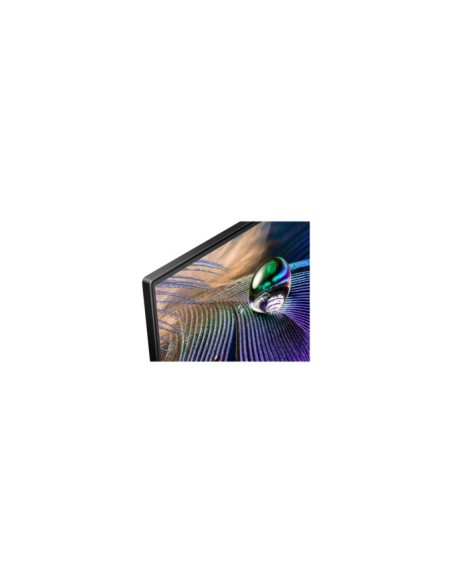Sony XR-83A90J - Smart TV OLED 83 pollici, 4K ultra HD, HDR, con Google TV, Perfect for PlayStation™ 5 (Nero, Modello 2021)