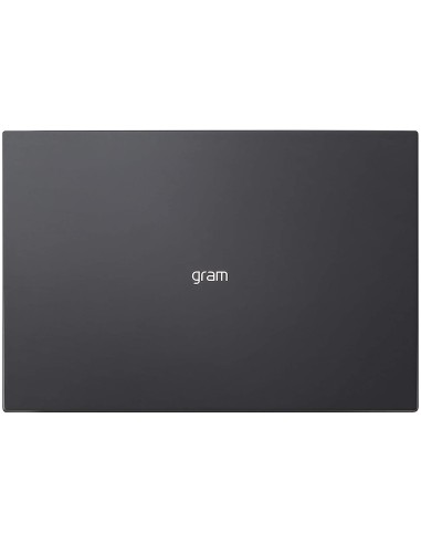 LG GRAM NOTEBOOK SILVER 16.0 I5 i5-1135G7 Computer portatile 40,6 cm (16") 2K Ultra HD Intel® Core™ i5 16 GB LPDDR4-SDRAM 512