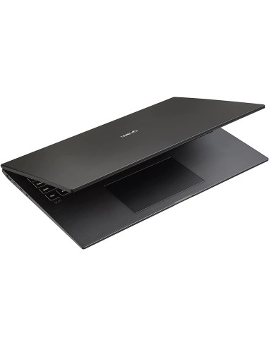 LG GRAM NOTEBOOK SILVER 16.0 I5 i5-1135G7 Computer portatile 40,6 cm (16") 2K Ultra HD Intel® Core™ i5 16 GB LPDDR4-SDRAM 512