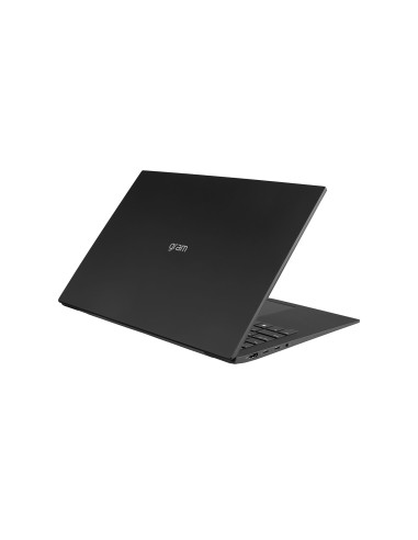 LG Gram 16Z90Q-G.AA55D notebook i5-1240P Ultraportatile 40,6 cm (16") WQXGA Intel® Core™ i5 16 GB LPDDR5-SDRAM 512 GB SSD+eMMC