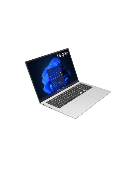 LG GRAM NOTEBOOK SILVER 17.0 I5 i5-1135G7 Computer portatile 43,2 cm (17") WQXGA Intel® Core™ i5 16 GB LPDDR4x-SDRAM 512 GB SSD