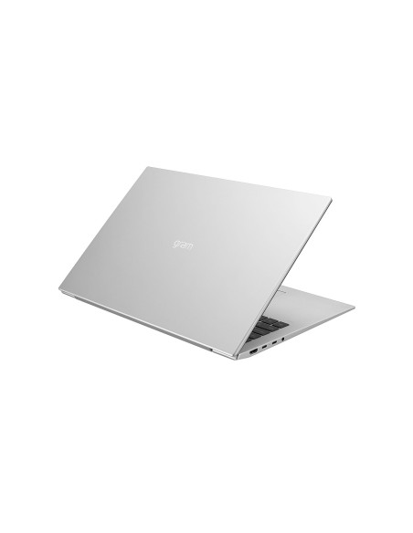 LG GRAM NOTEBOOK SILVER 17.0 I5 i5-1135G7 Computer portatile 43,2 cm (17") WQXGA Intel® Core™ i5 16 GB LPDDR4x-SDRAM 512 GB SSD