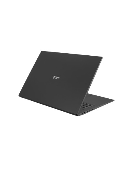 LG Gram 17Z90Q-G.AA55D ultrabook i5-1240P 43,2 cm (17") WQXGA Intel® Core™ i5 16 GB LPDDR5-SDRAM 512 GB SSD Wi-Fi 6E (802.11ax)