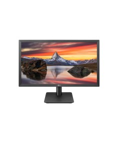 LG 22MP410-B 54,5 cm (21.4") 1920 x 1080 Pixel Full HD LED Nero