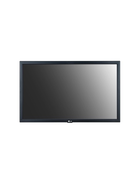 LG 22SM3G-B visualizzatore di messaggi Pannello piatto per segnaletica digitale 54,6 cm (21.5") IPS Wi-Fi 250 cd m² Full HD