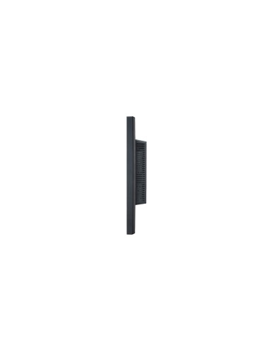 LG 22SM3G-B visualizzatore di messaggi Pannello piatto per segnaletica digitale 54,6 cm (21.5") IPS Wi-Fi 250 cd m² Full HD