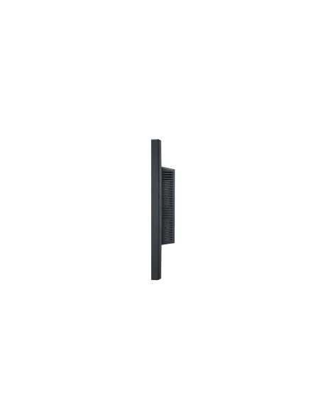 LG 22SM3G-B visualizzatore di messaggi Pannello piatto per segnaletica digitale 54,6 cm (21.5") IPS Wi-Fi 250 cd m² Full HD