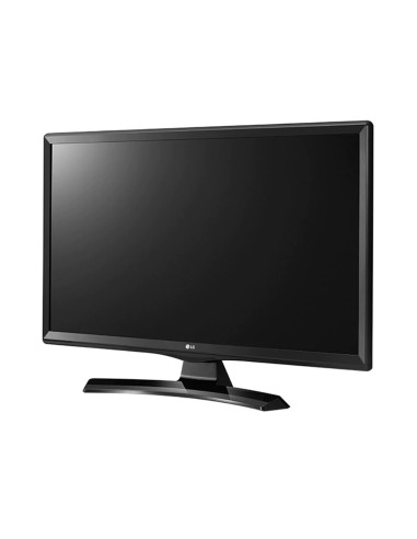 LG 22TN410V-PZ.API TV 55,9 cm (22") Full HD Nero