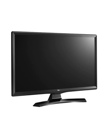 LG 22TN410V-PZ.API TV 55,9 cm (22") Full HD Nero