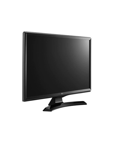 LG 22TN410V-PZ.API TV 55,9 cm (22") Full HD Nero
