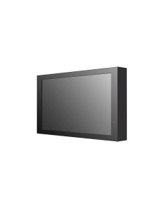 LG 22XE1J-B visualizzatore di messaggi Pannello piatto per segnaletica digitale 54,6 cm (21.5") IPS Wi-Fi 1500 cd m² Full HD 2