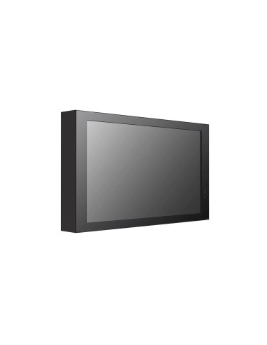 LG 22XE1J-B visualizzatore di messaggi Pannello piatto per segnaletica digitale 54,6 cm (21.5") IPS Wi-Fi 1500 cd m² Full HD