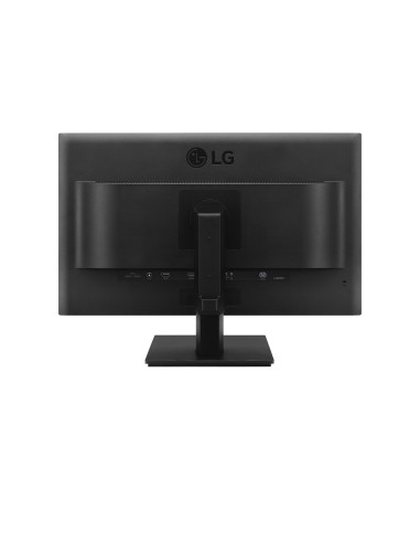 LG 24BN650Y-B Monitor PC 60,5 cm (23.8") 1920 x 1080 Pixel Full HD LED Nero