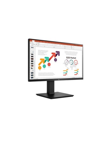 LG 24BP450S Monitor PC 60,5 cm (23.8") 1920 x 1080 Pixel Full HD Nero