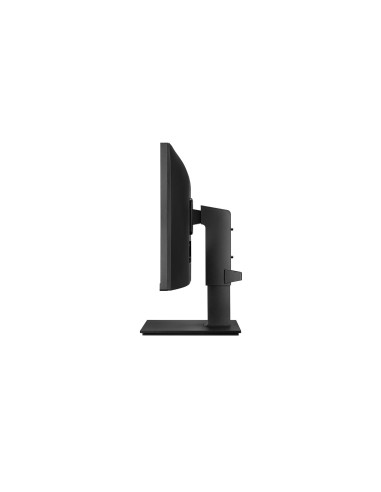 LG 24BP450S Monitor PC 60,5 cm (23.8") 1920 x 1080 Pixel Full HD Nero