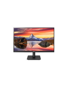 LG 24MP400-B 60,5 cm (23.8") 1920 x 1080 Pixel Full HD LED Nero