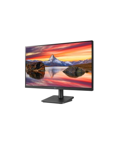 LG 24MP450-B LED display 60,5 cm (23.8") 1920 x 1080 Pixel Full HD Nero