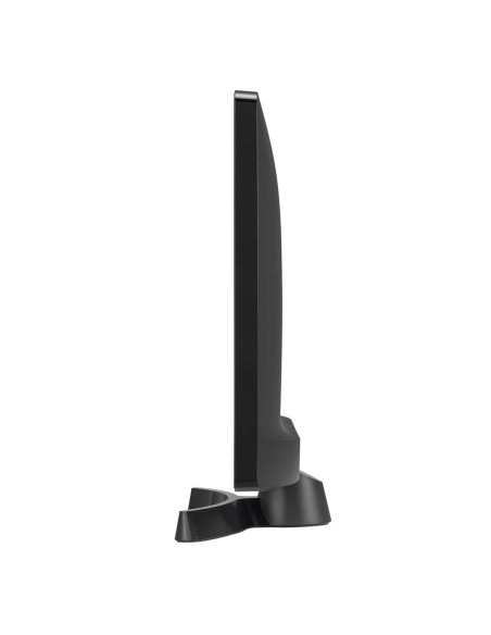 LG 24TQ510S Monitor TV 24" smart webOS 22 Wi-Fi NOVITÀ 2022 Nero