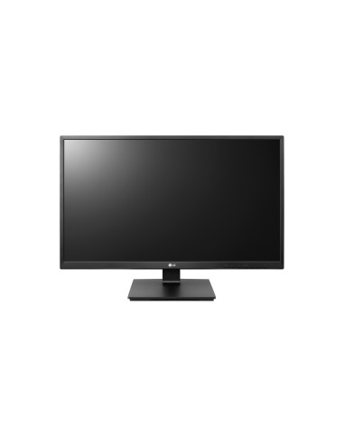LG 27BK550Y-B 68,6 cm (27") 1920 x 1080 Pixel Full HD LED Nero