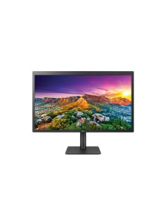 LG 27MD5KL-B.AEU Monitor PC 68,6 cm (27") 5120 x 2880 Pixel 5K Ultra HD LED Nero