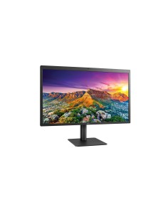 LG 27MD5KL-B.AEU Monitor PC 68,6 cm (27") 5120 x 2880 Pixel 5K Ultra HD LED Nero 2