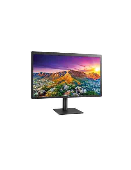 LG 27MD5KL-B.AEU Monitor PC 68,6 cm (27") 5120 x 2880 Pixel 5K Ultra HD LED Nero