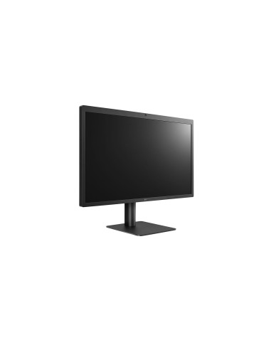 LG 27MD5KL-B.AEU Monitor PC 68,6 cm (27") 5120 x 2880 Pixel 5K Ultra HD LED Nero