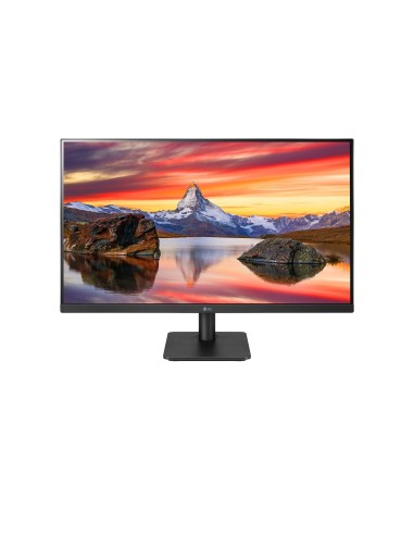 LG 27MP400-B 68,6 cm (27") 1920 x 1080 Pixel Full HD LED Nero
