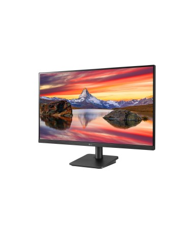 LG 27MP400-B 68,6 cm (27") 1920 x 1080 Pixel Full HD LED Nero