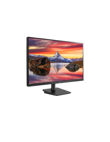 LG 27MP400-B 68,6 cm (27") 1920 x 1080 Pixel Full HD LED Nero