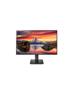 LG 27MP450-B 68,6 cm (27") 1920 x 1080 Pixel Full HD LED Nero