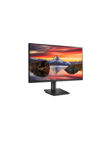 LG 27MP450-B 68,6 cm (27") 1920 x 1080 Pixel Full HD LED Nero