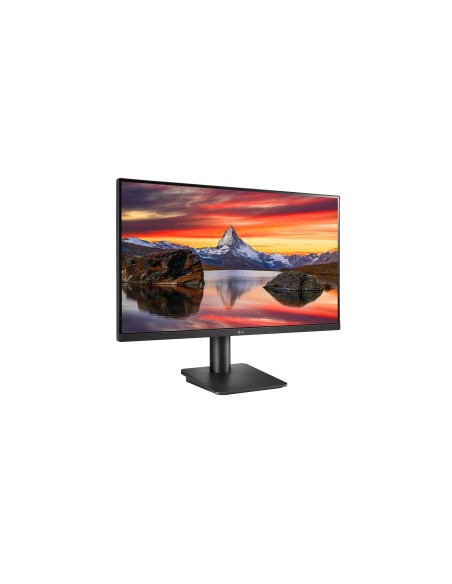 LG 27MP450-B 68,6 cm (27") 1920 x 1080 Pixel Full HD LED Nero