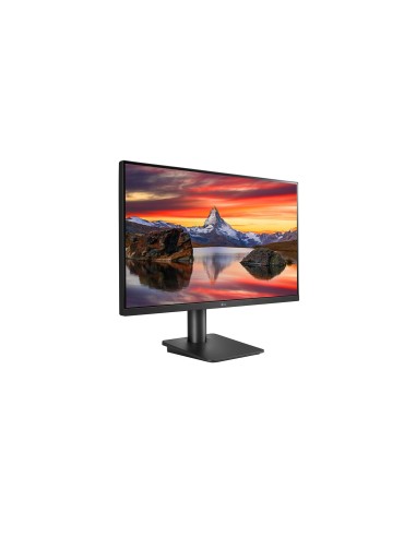 LG 27MP450-B 68,6 cm (27") 1920 x 1080 Pixel Full HD LED Nero
