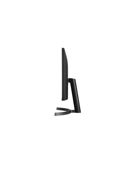 LG 27QN600-B 68,6 cm (27") 2560 x 1440 Pixel Quad HD LED Nero