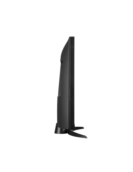 LG 27TQ615S Monitor TV 27" smart webOS 22 FULL HD Wi-Fi NOVITÀ 2022 Nero