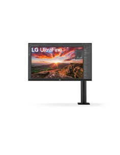 LG 27UN880-B 68,6 cm (27") 3840 x 2160 Pixel 4K Ultra HD LED Nero