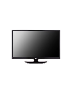 LG LT340C 86,4 cm (34") HD 250 cd m² Nero 10 W