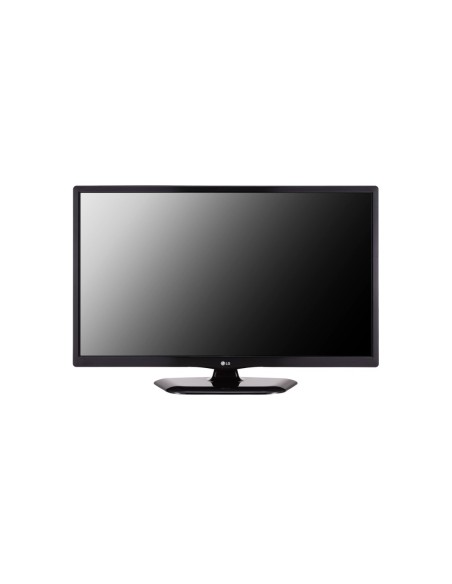 LG LT340C 86,4 cm (34") HD 250 cd m² Nero 10 W