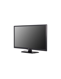 LG LT340C 86,4 cm (34") HD 250 cd m² Nero 10 W 2