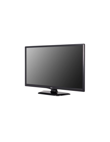 LG LT340C 86,4 cm (34") HD 250 cd m² Nero 10 W