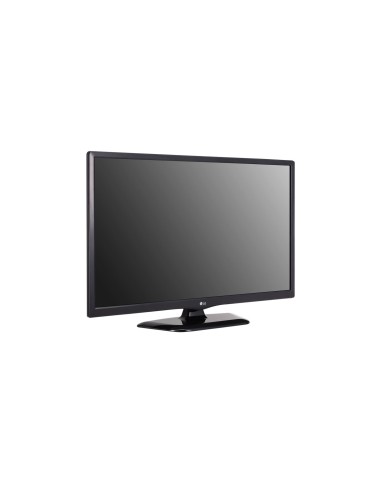 LG LT340C 86,4 cm (34") HD 250 cd m² Nero 10 W