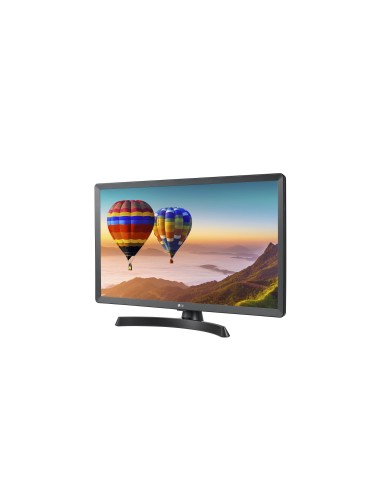 LG 28TN515S-PZ.API TV 71,1 cm (28") HD Smart TV Wi-Fi Nero