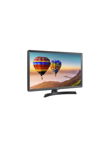 LG 28TN515S-PZ.API TV 71,1 cm (28") HD Smart TV Wi-Fi Nero