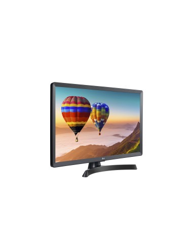 LG 28TN515S-PZ.API TV 71,1 cm (28") HD Smart TV Wi-Fi Nero