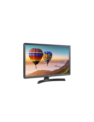 LG 28TN515V-PZ.API TV 71,1 cm (28") HD Nero