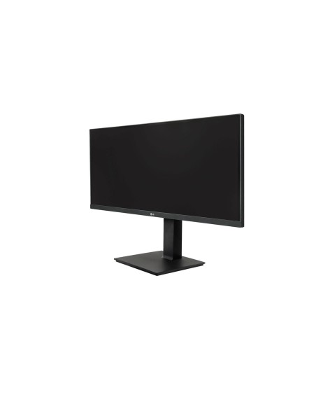 LG 29BN650-B 73,7 cm (29") 2560 x 1080 Pixel Full HD LED Nero